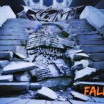 Falling Up Lyrics - Stray Kids