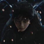 GIANT Lyrics - Stray Kids