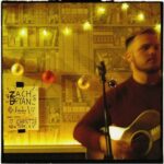 High Road Lyrics - Zach Bryan