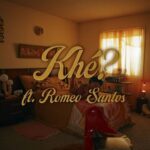 Khé Lyrics - Rauw Alejandro