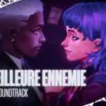 Ma Meilleure Ennemie Lyrics - Stromae & Pomme
