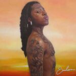 On Film Lyrics - SahBabii