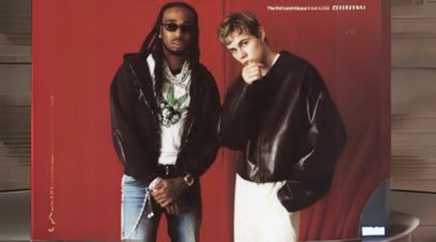 Slow It Down Lyrics - The Kid LAROI ft. Quavo