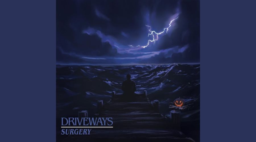 Surgery Lyrics - Driveways