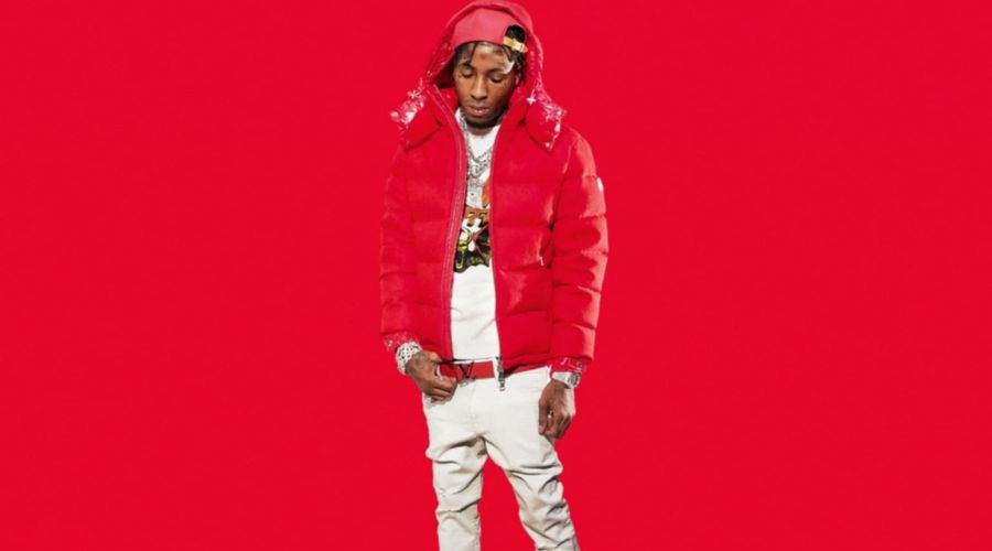 Versace Shades Lyrics - YoungBoy Never Broke Again