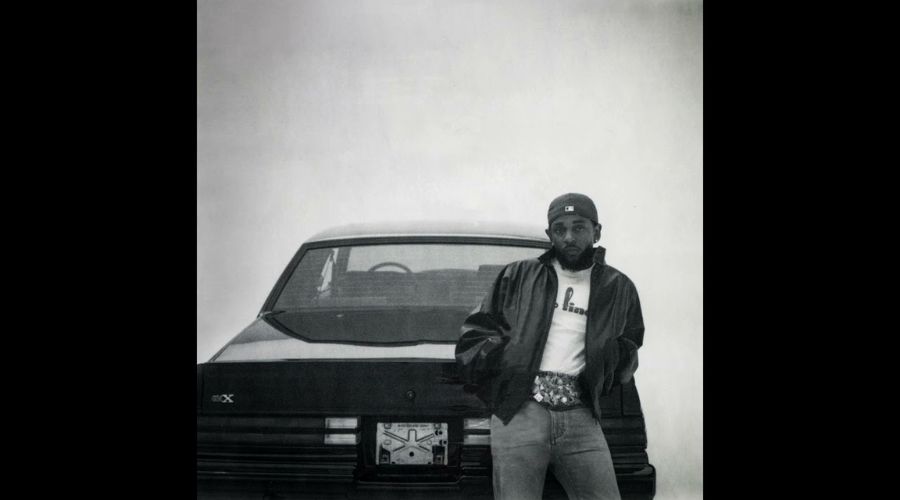 wacced out murals Lyrics - Kendrick Lamar