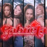 Gabriela Lyrics – KATSEYE