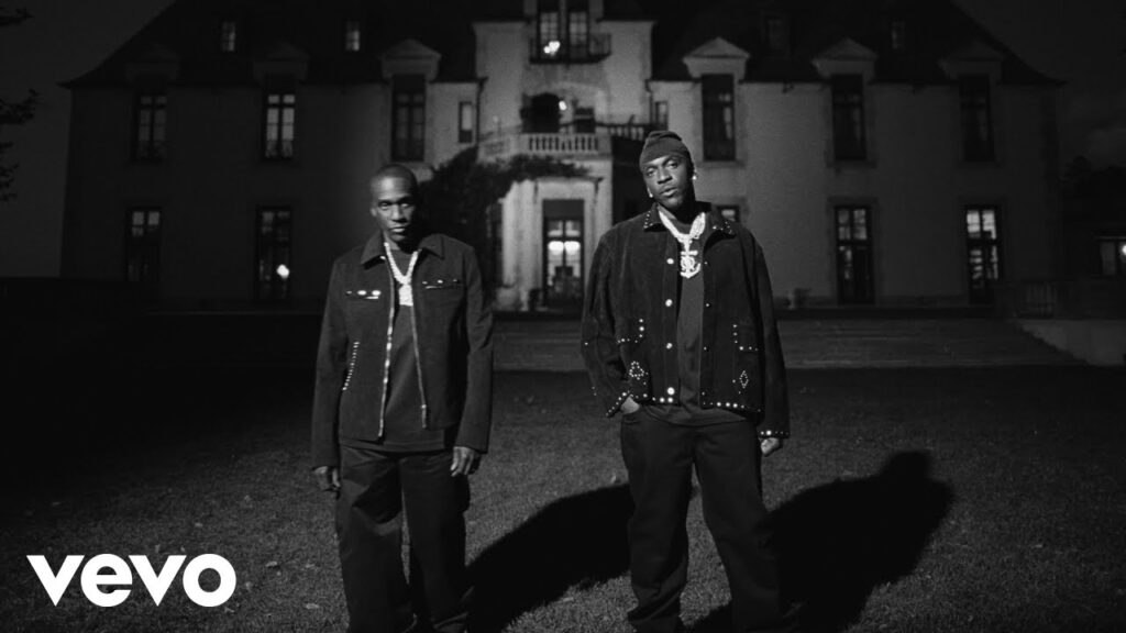 So Be It Lyrics – Clipse